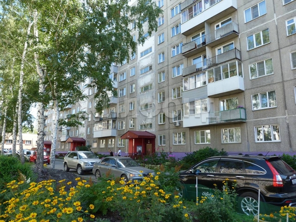 
  Продается 3-комн. квартира, 60.4 м², Полтавская ул, д. 29
. Фото 4.