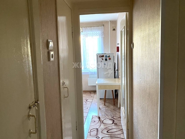 
   Продам 3-комнатную, 59.8 м², Невельского ул, 61

. Фото 10.