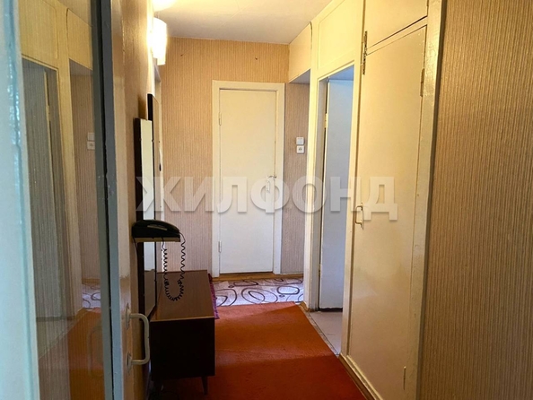
   Продам 3-комнатную, 59.8 м², Невельского ул, 61

. Фото 6.