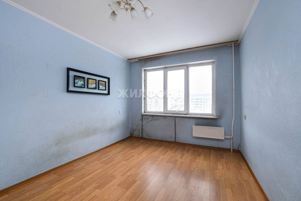 
   Продам 3-комнатную, 62.4 м², Саввы Кожевникова ул, 1/1

. Фото 5.