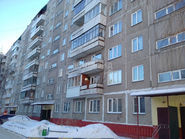 
   Продам 3-комнатную, 62.4 м², Саввы Кожевникова ул, 1/1

. Фото 22.