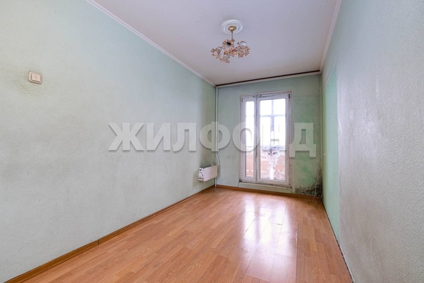 
   Продам 3-комнатную, 62.4 м², Саввы Кожевникова ул, 1/1

. Фото 7.