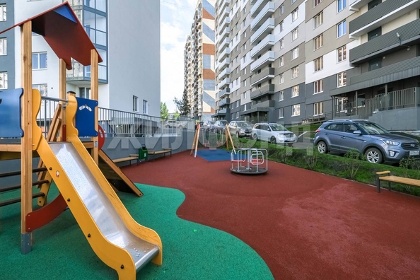
  Продается 3-комн. квартира, 70 м², Вилюйская ул, д. 1
. Фото 4.