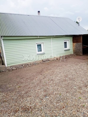 
  Продается дом, 32.8 м², рабочий поселок Коченево
. Фото 1.