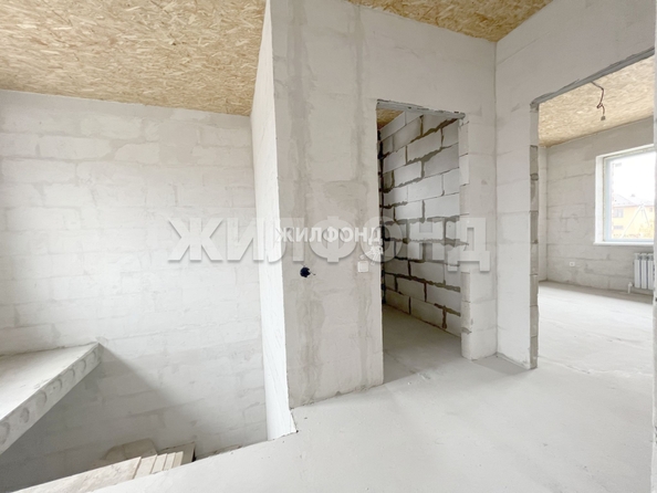 
   Продам дом, 140 м², Новосибирск

. Фото 1.