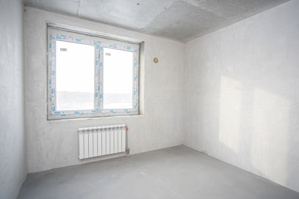 
   Продам 1-комнатную, 41.1 м², Василия Клевцова ул, 3

. Фото 11.