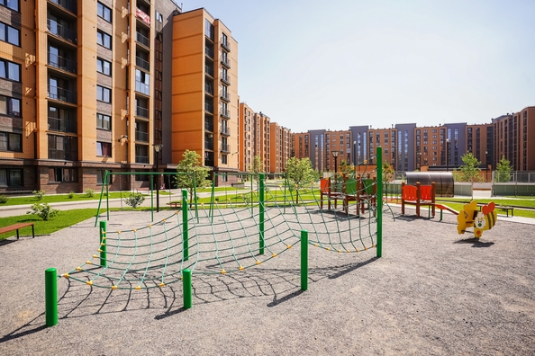 
   Продам 1-комнатную, 41.1 м², Василия Клевцова ул, 3

. Фото 13.