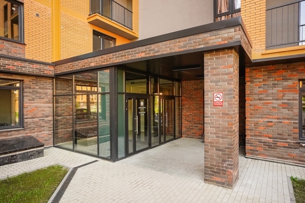 
  Продается 1-комн. квартира, 36.6 м², ЖК Цивилизация, дом 2
. Фото 8.