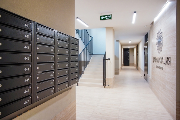 
  Продается 1-комн. квартира, 36.6 м², ЖК Цивилизация, дом 2
. Фото 15.