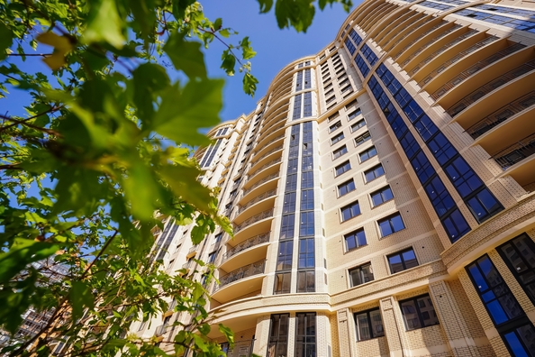 
   Продам 2-комнатную, 76.9 м², Дуси Ковальчук ул, 248/1

. Фото 9.