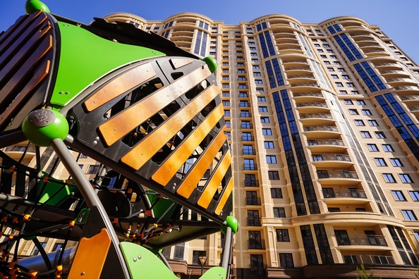 
   Продам 2-комнатную, 77.3 м², Дуси Ковальчук ул, 248/1

. Фото 11.