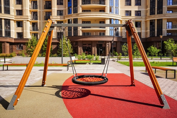 
  Продается 2-комн. квартира, 76.9 м², ЖК Заельцовский New
. Фото 14.