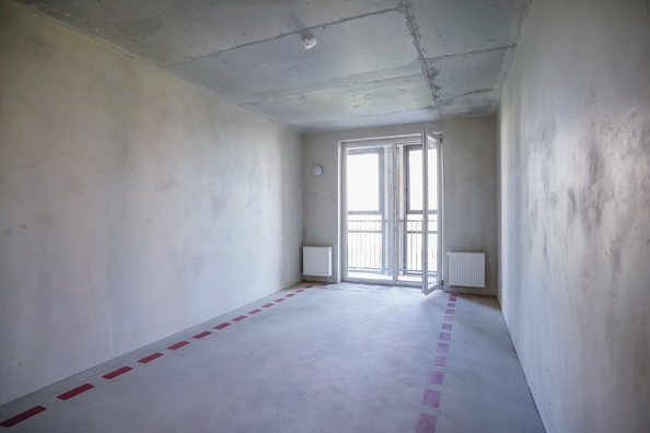 
  Продается 2-комн. квартира, 65.4 м², ЖК Заельцовский New
. Фото 2.