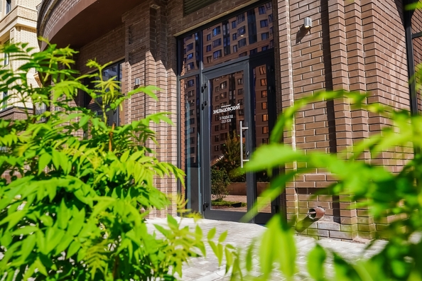 
  Продается 2-комн. квартира, 65.4 м², ЖК Заельцовский New
. Фото 18.