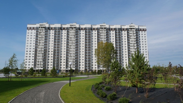 
  Продается 1-комн. квартира, 44.93 м², ЖК Радуга Сибири, дом 4
. Фото 16.