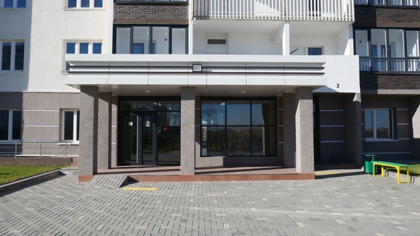 
  Продается 2-комн. квартира, 46.65 м², ЖК Радуга Сибири, дом 4
. Фото 5.