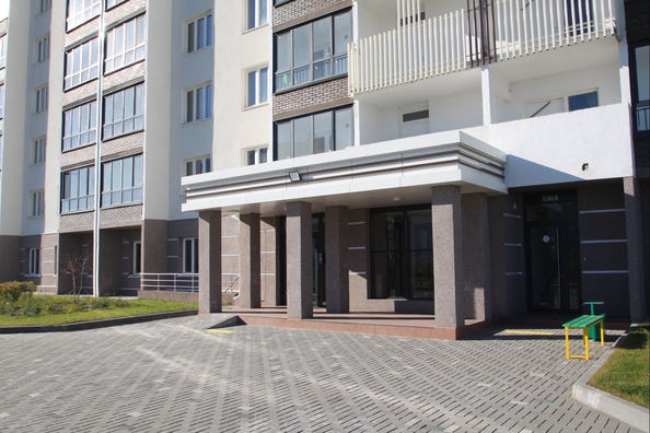 
  Продается 2-комн. квартира, 46.65 м², ЖК Радуга Сибири, дом 4
. Фото 7.
