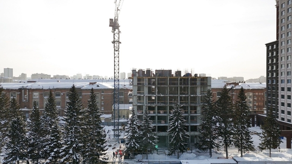 
  Продается студия 32.3 м², в ЖК ОСКАР, дом 2. Фото 9.