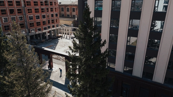 
  Продается студия 96.9 м², в ЖК ОСКАР, дом 2. Фото 11.