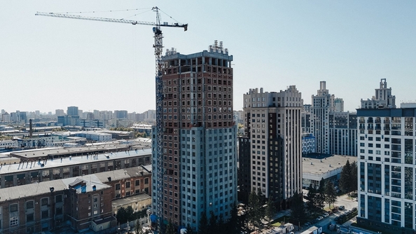 
  Продается 3-комн. квартира 76.4 м², в ЖК ОСКАР, дом 2. Фото 17.
