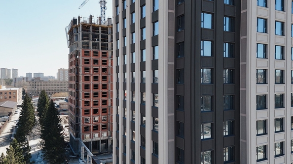 
  Продается 2-комн. квартира 115 м², в ЖК ОСКАР, дом 2. Фото 10.