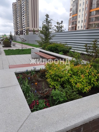 
   Продам 2-комнатную, 55.1 м², Тюленина ул, 28/1

. Фото 16.