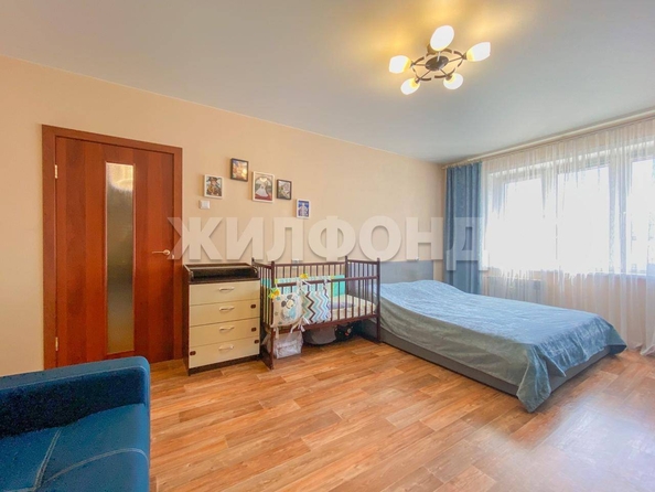 
   Продам 2-комнатную, 55.1 м², Тюленина ул, 28/1

. Фото 4.