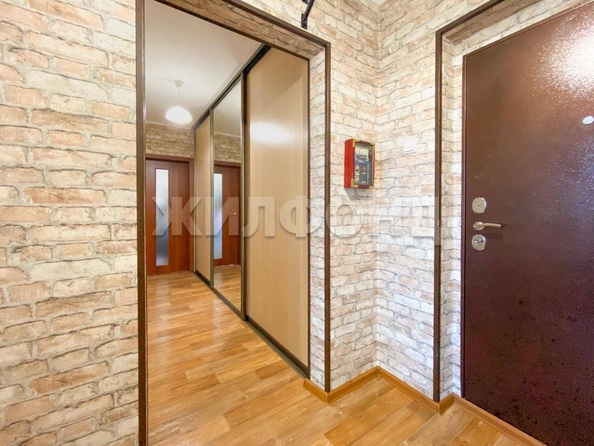 
   Продам 2-комнатную, 55.1 м², Тюленина ул, 28/1

. Фото 9.
