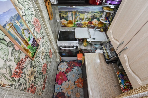 
  Продается 1-комн. квартира, 30.2 м², Менделеева ул, д. 4
. Фото 7.