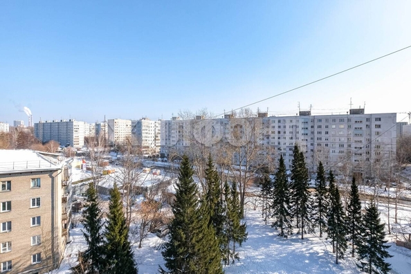 
   Продам 1-комнатную, 33.9 м², Иванова ул, 27

. Фото 17.