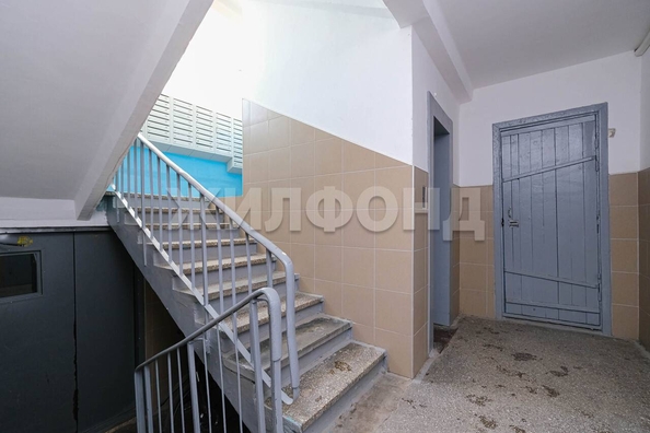 
   Продам 1-комнатную, 33.9 м², Иванова ул, 27

. Фото 18.