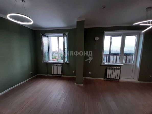 
   Продам 1-комнатную, 25.9 м², Гурьевская ул, 177

. Фото 2.