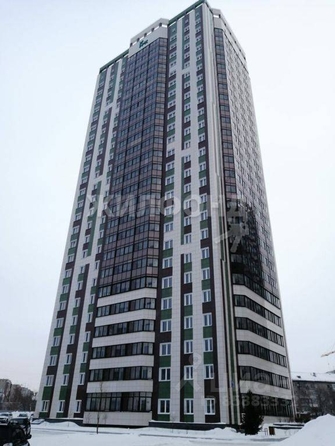 
   Продам 1-комнатную, 25.9 м², Гурьевская ул, 177

. Фото 16.