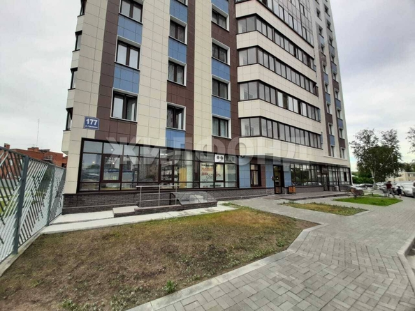 
  Продается 1-комн. квартира, 25.9 м², ЖК Гурьевский, дом 2
. Фото 12.