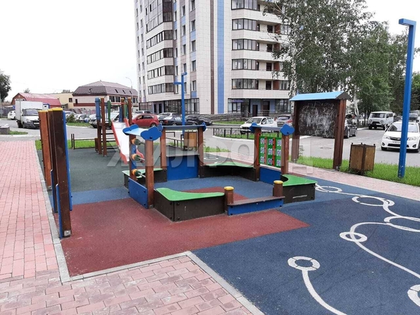 
  Продается 1-комн. квартира, 25.9 м², ЖК Гурьевский, дом 2
. Фото 13.