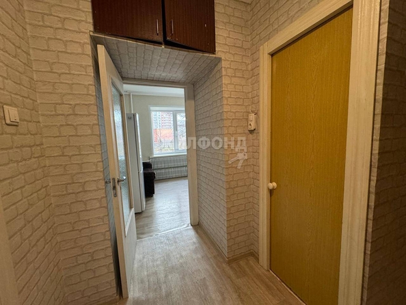 
   Продам 1-комнатную, 37.1 м², 2-й (4 мкр.) кв-л, 206

. Фото 14.