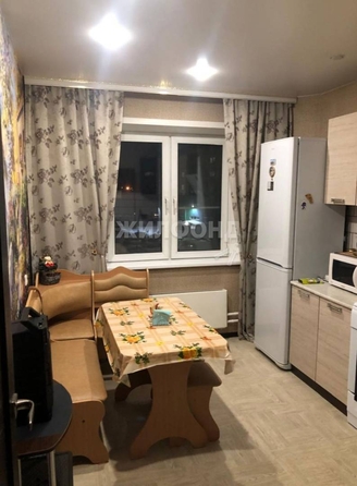 
   Продам 1-комнатную, 36.9 м², Хилокская ул, 1в

. Фото 7.