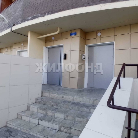 
  Продается 1-комн. квартира, 41.5 м², Закаменский мкр, д. 13
. Фото 23.