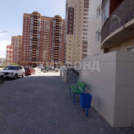 
  Продается 1-комн. квартира, 41.5 м², Закаменский мкр, д. 13
. Фото 10.