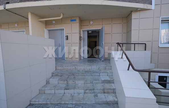 
  Продается 1-комн. квартира, 41.5 м², Закаменский мкр, д. 13
. Фото 23.