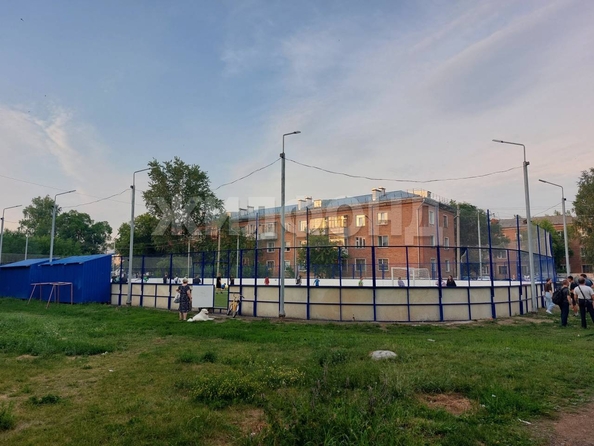 
  Продается 2-комн. квартира, 45.2 м², Забалуева ул, д. 39/4
. Фото 3.
