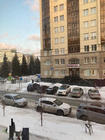 
  Сдам в аренду 2-комнатную квартиру, 51.9 м², Новосибирск

. Фото 2.