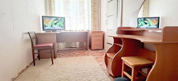 
  Сдам в аренду 2-комнатную квартиру, 44 м², Новосибирск

. Фото 16.