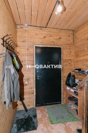 
   Продам дом, 134.5 м², Новосибирск

. Фото 7.