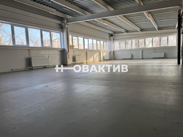 
   Сдам помещение свободного назначения, 435 м², Петухова ул, 57к3

. Фото 14.