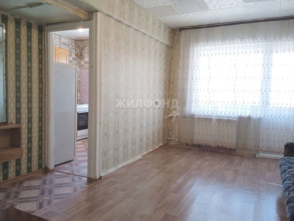 
   Продам 1-комнатную, 30.9 м², 1-я Механическая ул, 13

. Фото 2.