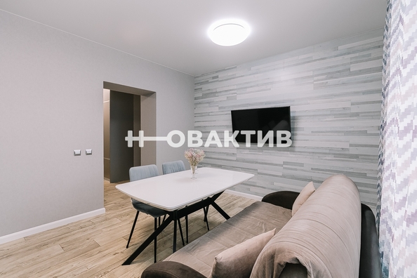 
   Продам 2-комнатную, 54.8 м², Планетная ул, 55/6

. Фото 6.