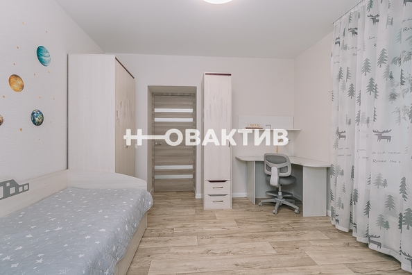 
   Продам 2-комнатную, 54.8 м², Планетная ул, 55/6

. Фото 18.