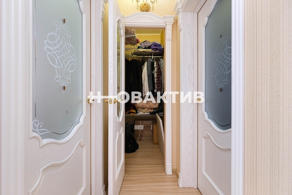 
   Продам 4-комнатную, 77.1 м², Тульская ул, 90

. Фото 34.