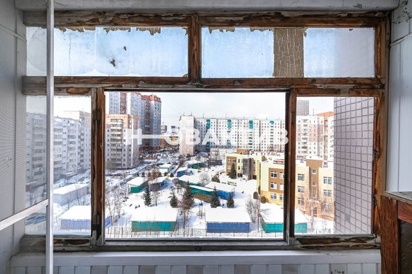 
   Продам 4-комнатную, 77.1 м², Тульская ул, 90

. Фото 39.